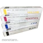 Non Brand Generic Toner for Xerox DocuPrint C5150d (Tinta Printer)