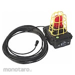 AIR SYSTEMS INTERNATIONAL Remote High Intensity Audible Alarm