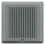 EDWARDS SIGNALING Outdoor Surface Box