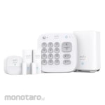 Eufy Security Alarm