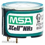 MSA Replacement Sensor (Sensor Cadangan)