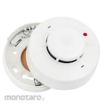 Nohmi Smoke Detector