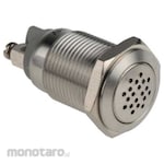 RS PRO Buzzer Panel Mount