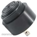 RS PRO Panel Mount Buzzer