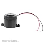 RS PRO Panel Mount Slow Pulse Internal