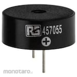 RS PRO Through Hole Continuous Internal (Bel Alarm)