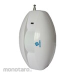 SILICON Wireless IR Detector (Detektor Inframerah)