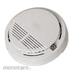SILICON Wireless Smoke Detector (Alarm Asap)