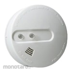 SILICON Wireless Smoke Temperature Detector