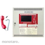 TONATA Fire Alarm Control Panel Full Addressable
