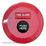 TONATA Manual Push Button