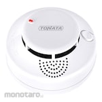 TONATA Standalone Smoke & Heat Detector