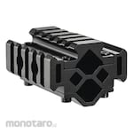 BARSKA Double Tactical Mount