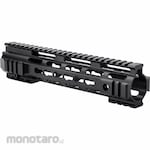BARSKA Rifle Quad Rail