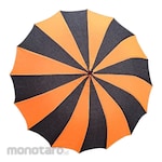 TASKMATE Crime Prevention Flute Umbrella