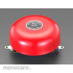 ESCO DC24V / 100mm alarm bell