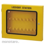 GREEN CROSS Lockout Station