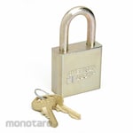 ABILITY ONE Lockout Padlock