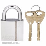 ABLOY Keyed Alike Standard Shackle Padlock