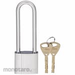 ABLOY Keyed Different Long Shackle Padlock
