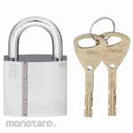 ABLOY Keyed Different Standard Shackle Padlock
