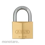 ABUS Brass Padlock (Gembok)