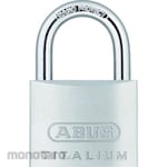 ABUS Clynder Aluminium Padlock