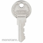 ABUS Combination Padlock Control Key