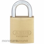 ABUS Coreless Keyed Standard Shackle Padlock
