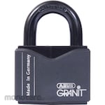 ABUS Granit Cylinder Padlock
