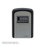ABUS Key Garage Wall Mounting