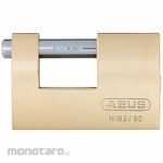 ABUS Keyed Alike Shutter Shackle Padlock