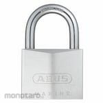 ABUS Keyed Different Long Shackle Padlock
