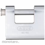 ABUS Keyed Different Shutter Shackle Padlock
