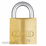 ABUS Keyed Different Standard Shackle Padlock