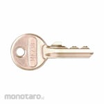 ABUS Keyed Padlock Master Key