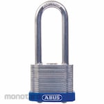 ABUS Master Keyed Long Shackle Padlock