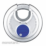 ABUS Master Keyed Partially Hidden Shackle Padlock