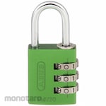 ABUS Padlock Combination (Gembok)