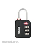 ABUS Padlock Combination