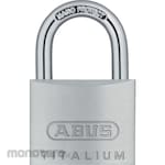 ABUS Padlock Cylinder Aluminium (Gembok)