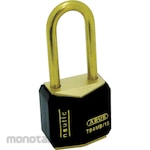 ABUS Padlock Cylinder Brass with Plastic Bumper (Gembok)