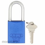 ABUS Padlock Keyed Alike Long Shackle (Gembok)