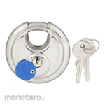 ABUS Padlock Keyed Different Partially Hidden Shackle (Gembok)