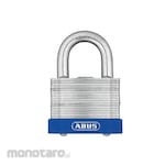 ABUS Padlock Laminated Steel (Gembok)