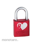 ABUS Padlock Love Lock