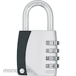 ABUS Padlock Resettable Combination (Gembok)