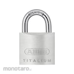 ABUS Padlock Titalium (Gembok)