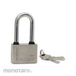 ALDO Padlock Satin Sided Long Neck (Gembok)