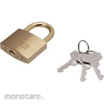 ALPHA (Gembok) Kansai Padlock No Key